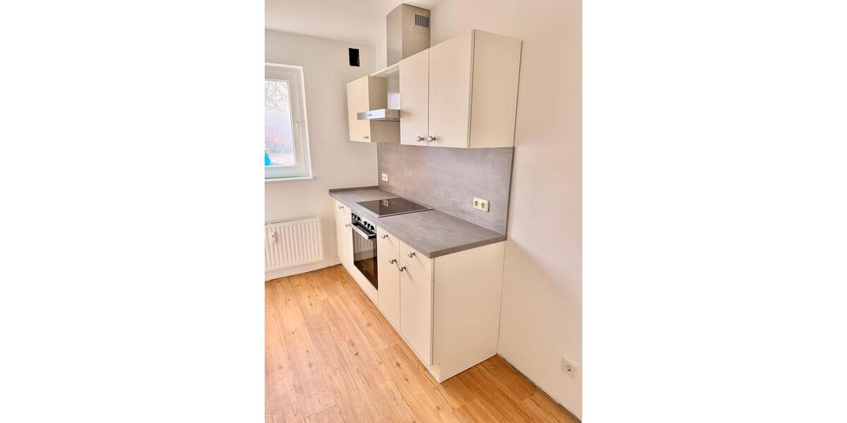 Hochparterre Eckernförde - 3 Zimmer, 68 m&sup2;, 1.100&euro; | Angebot:25312143