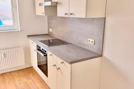 Wohnung Eckernförde - 3 Zimmer, 68 m&sup2;, 1.100&euro; | Angebot:25312143