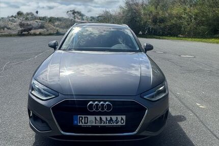 Audi A4 98.500 km 19.000 &euro; Bordesholm 24582