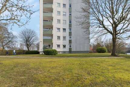 Wohnung Preetz - 3 Zimmer, 74 m&sup2;, 229.000&euro; | Angebot:25634302