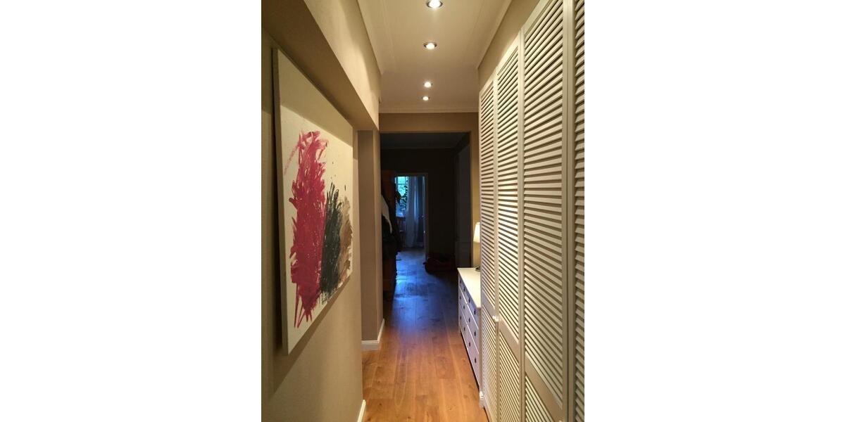 Terrassenwohnung Kiel Blücherplatz - 3 Zimmer, 82 m&sup2;, 640.000&euro; | Angebot:25171034