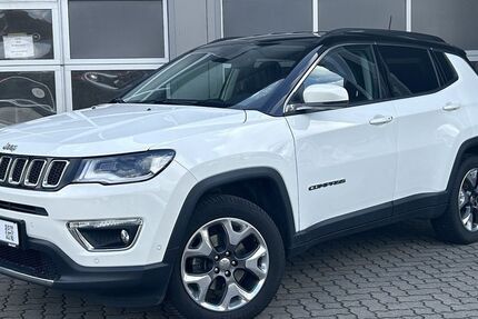 Jeep Compass 38.294 km 19.990 &euro; Nortorf 24589