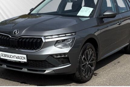Skoda Kamiq 16.500 km 23.980 &euro; Eckernförde 24340