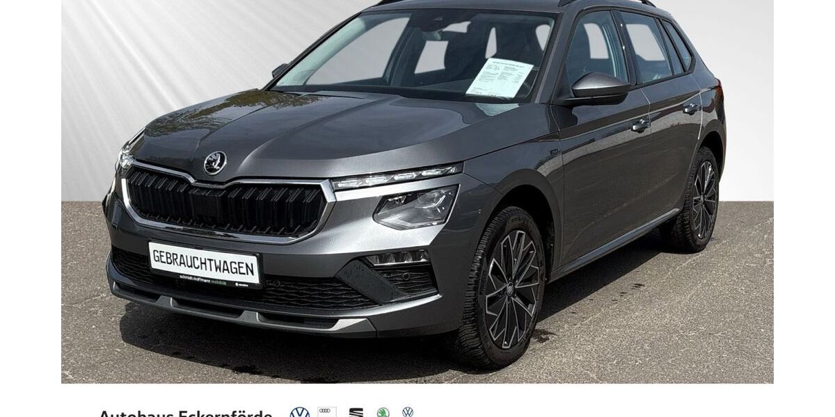 Skoda Kamiq 16.500 km 23.980 &euro; Eckernförde 24340