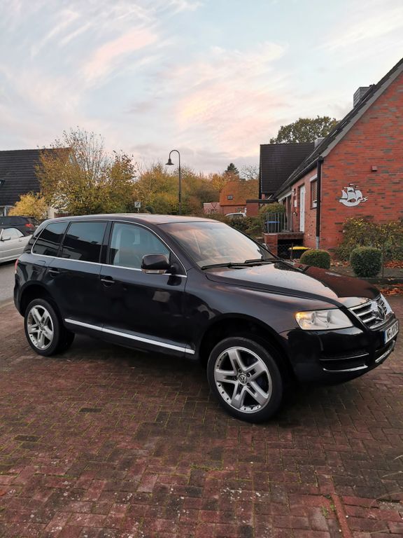 Touareg