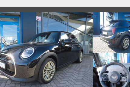 Mini Cooper S 21.900 km 31.900 &euro; Neumünster 24536