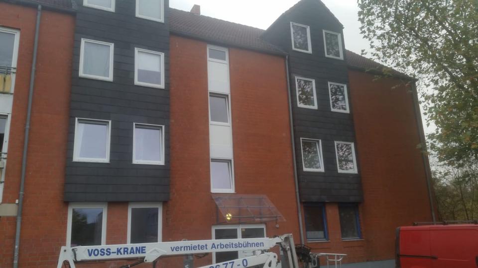 Dachgeschoßwohnung Kiel Ellerbek - 3 Zimmer, 70 m&sup2;, 910&euro; | Angebot:25214836