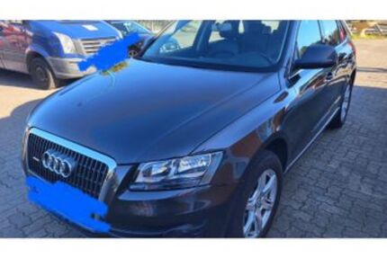Audi Q5 100.100 km 12.800 &euro; Plön 24306