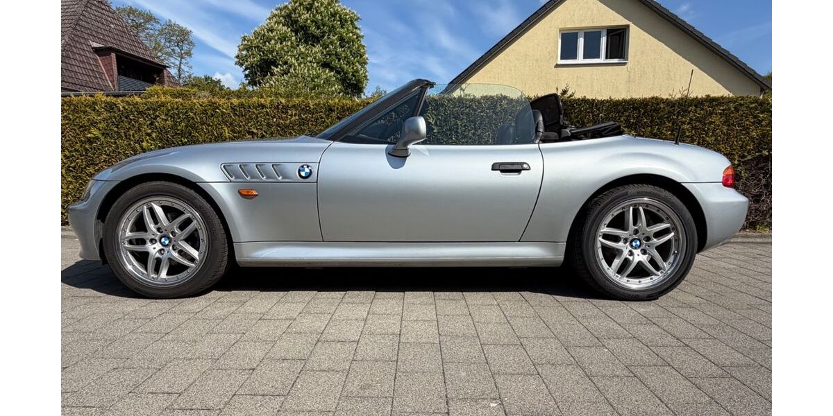 BMW Z3 113.000 km 8.000 &euro; Kiel 24111