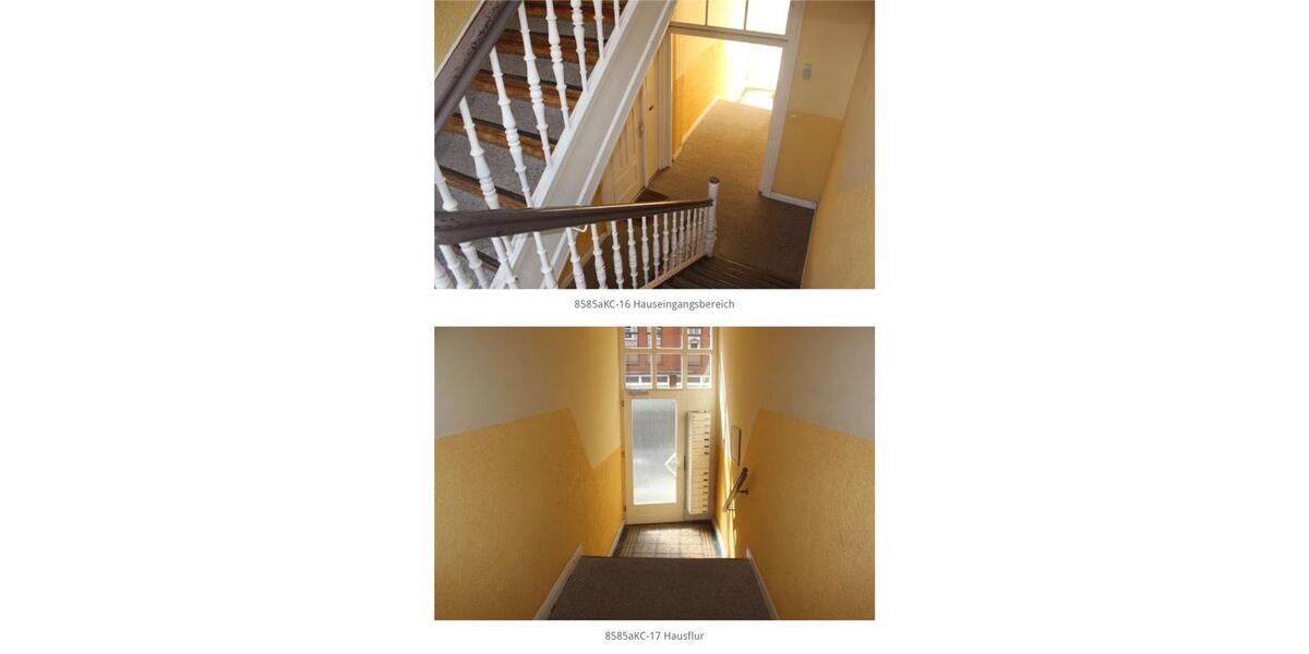 Etagenwohnung Kiel - 2.5 Zimmer, 65 m&sup2;, 117.000&euro; | Angebot:26492726