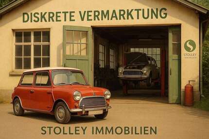 Halle in Heikendorf 530.000 € 258 m² zimmer