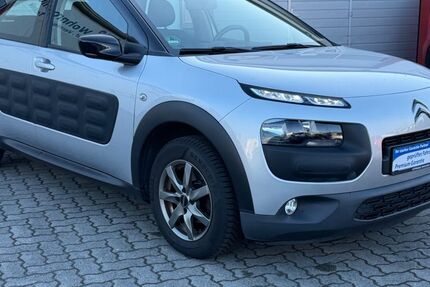 Citroen C4 Cactus 93.110 km 7.990 &euro; Neumünster 24539