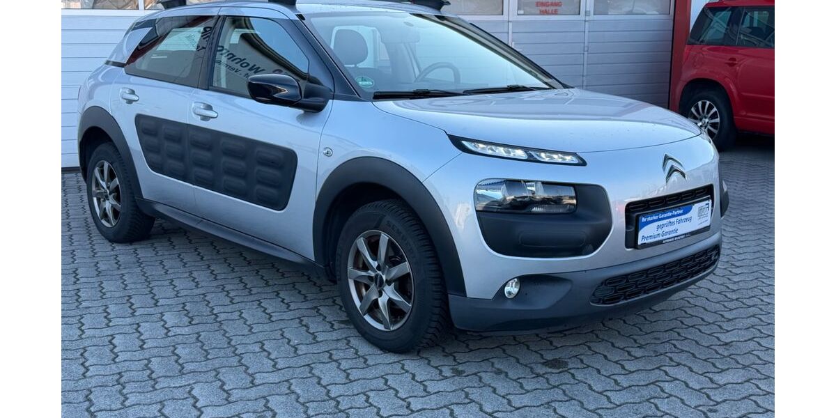 Citroen C4 Cactus 93.110 km 7.990 &euro; Neumünster 24539