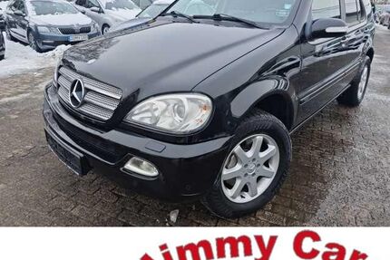 Mercedes-Benz ML 500 245.000 km 6.499 &euro; Kiel-Moorsee 24145