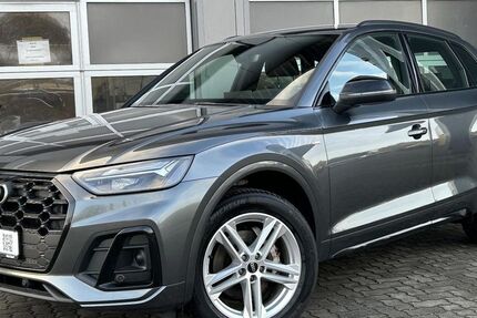 Audi Q5 64.987 km 36.990 &euro; Nortorf 24589