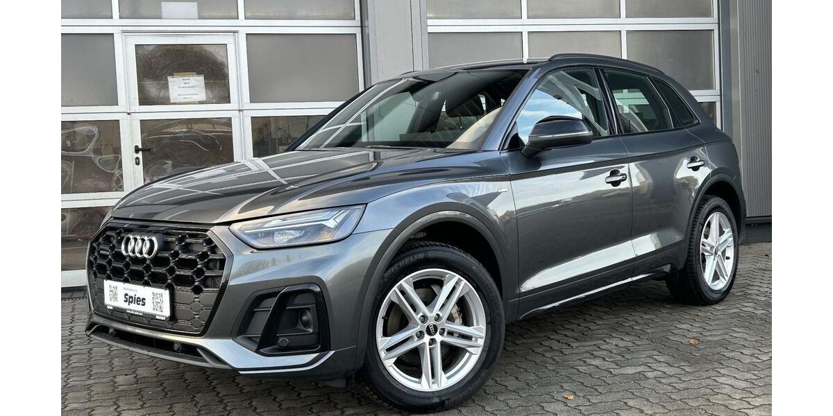 Audi Q5 64.987 km 36.990 &euro; Nortorf 24589