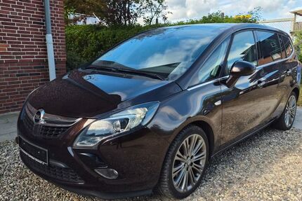 Opel Zafira 221.000 km 3.650 &euro; Kiel-Elmschenhagen 24146