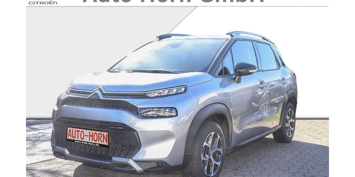 Citroen C3 Aircross 10.000 km 17.990 € Kiel 24146