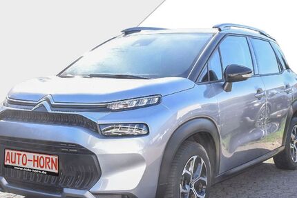 Citroen C3 Aircross 9.500 km 17.990 € Kiel 24146