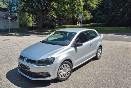 VW Polo 124.000 km 5.500 &euro; Kiel 24106