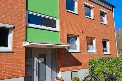 Wohnung Schwentinental - 3 Zimmer, 68 m&sup2;, 960&euro; | Angebot:25656724