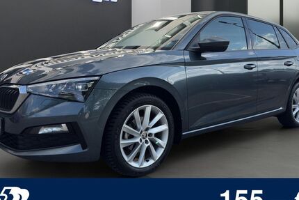 Skoda Scala 73.930 km 15.750 &euro; Neumünster 24539