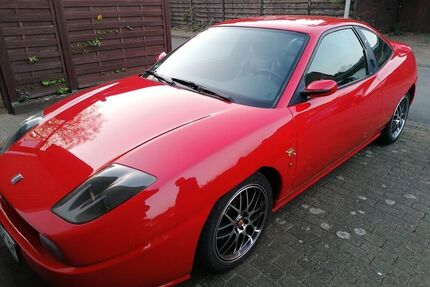 Fiat Coupe