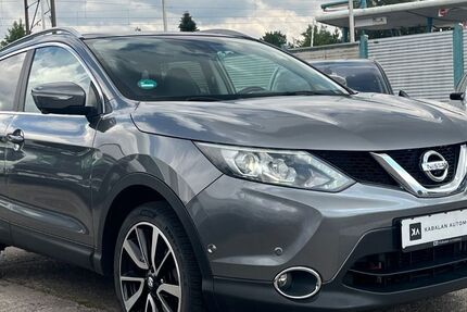Nissan Qashqai 159.284 km 10.490 &euro; Neumünster 24536