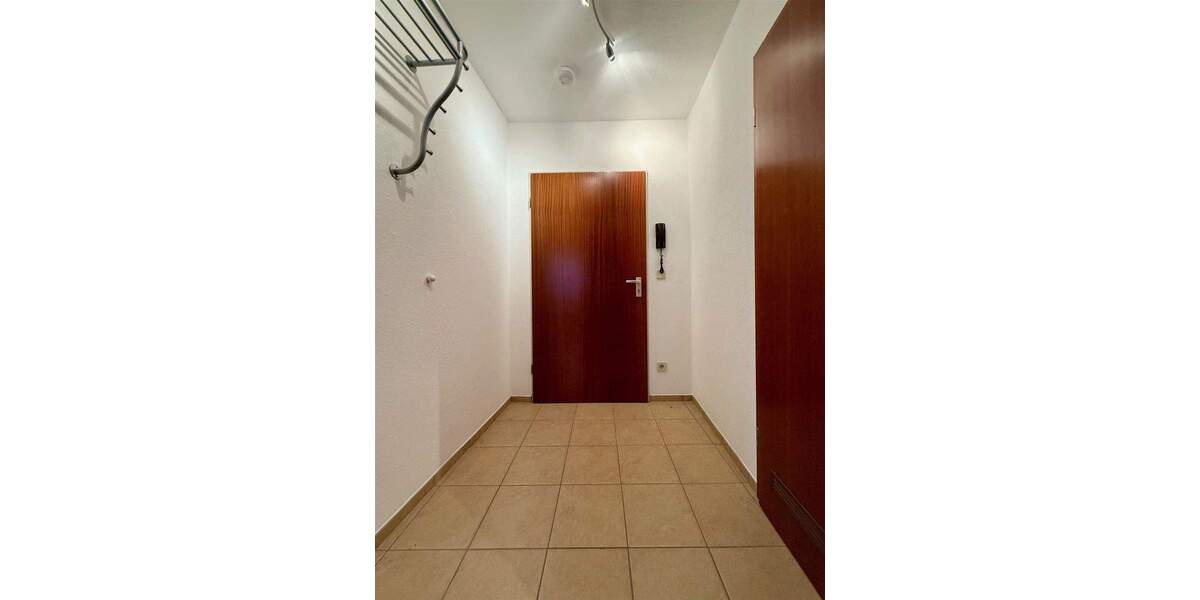 Etagenwohnung Kiel Damperhof - 1 Zimmer, 48 m&sup2;, 205.000&euro; | Angebot:24826395