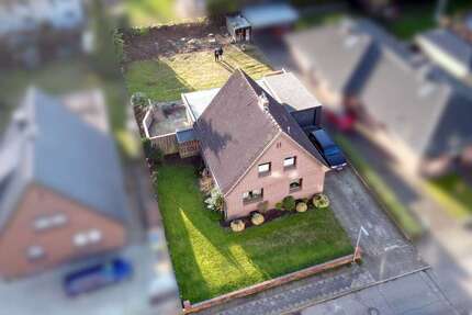 Haus Nortorf - 4 Zimmer, 130 m&sup2;, 279.000&euro; | Angebot:25429165