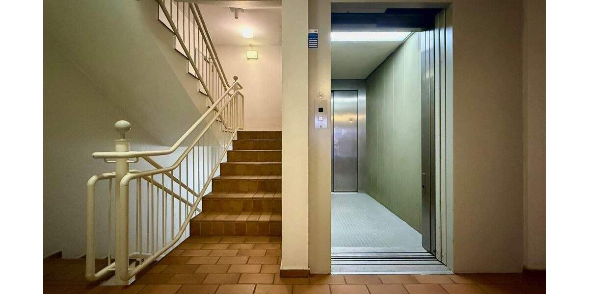 Etagenwohnung Kiel Damperhof - 1 Zimmer, 48 m&sup2;, 205.000&euro; | Angebot:24826395