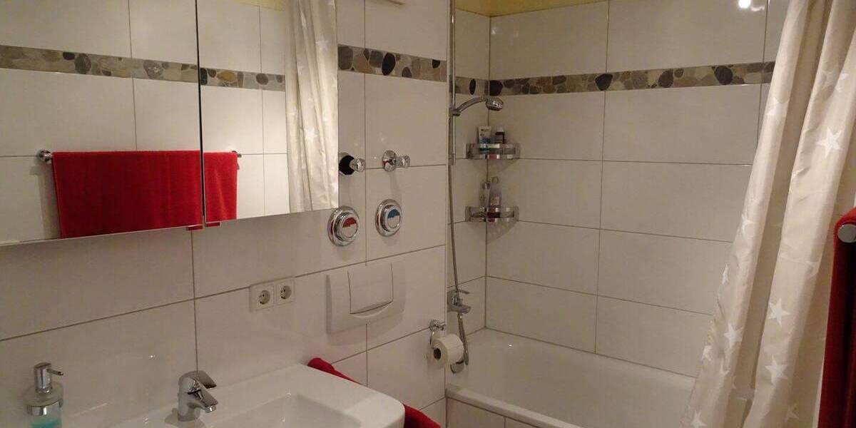 Etagenwohnung Eckernförde - 3 Zimmer, 90 m&sup2;, 339.900&euro; | Angebot:26894706
