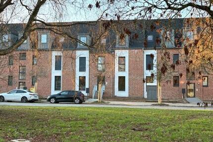 Wohnung Kiel Friedrichsort - 2 Zimmer, 56 m&sup2;, 890&euro; | Angebot:25296274