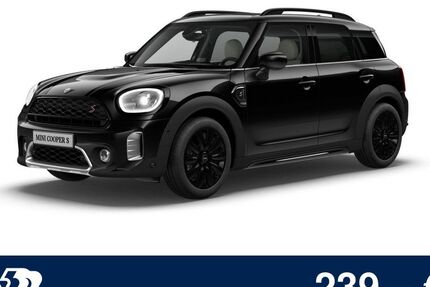 Mini Countryman S (Cooper) 104.761 km 26.950 &euro; Kiel 24118