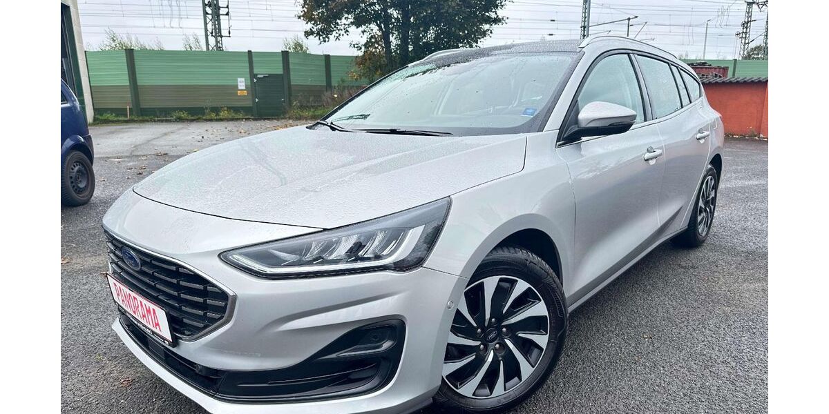 Ford Focus 24.177 km 21.489 &euro; Neumünster 24536