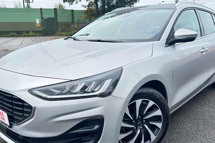 Ford Focus 24.177 km 22.390 &euro; Neumünster 24536