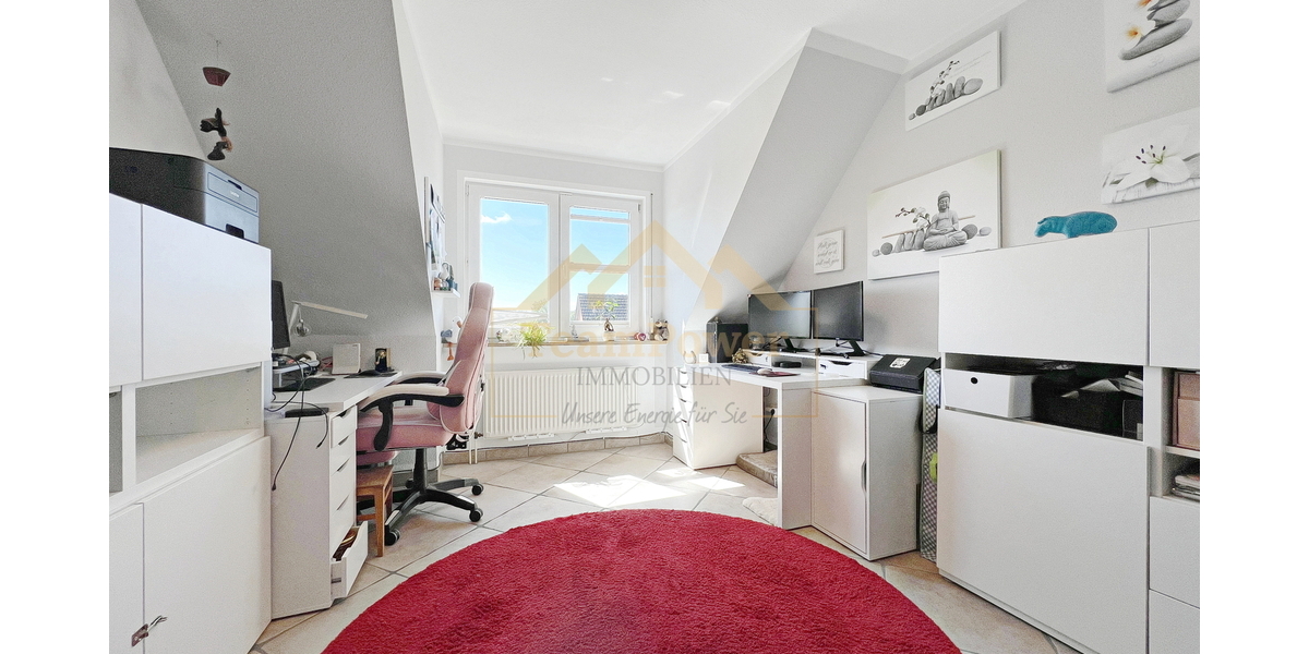 Maisonettewohnung mit TG - Stellplatz – Nur wenige Schritte zur Ostsee - Maisonettenwohnung Laboe | Angebot:26494847