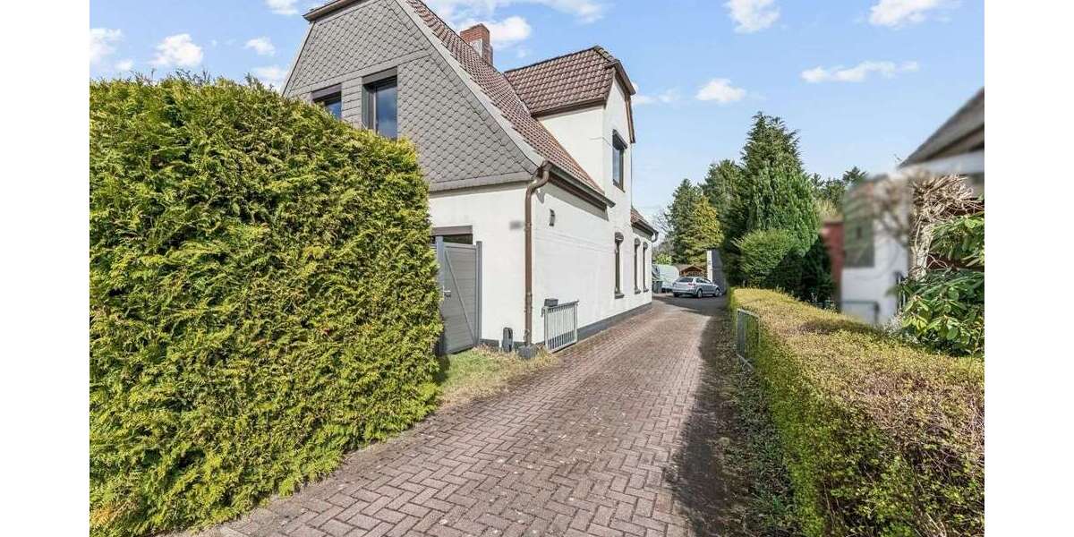 Einfamilienhaus Neumünster Böcklersiedlung - 6 Zimmer, 150 m&sup2;, 429.000&euro; | Angebot:26080280
