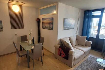 Wohnung mit OSTSEEBLICK zu Verkaufen