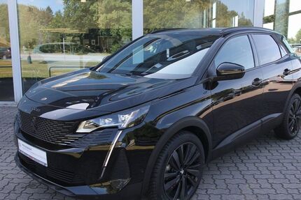 Peugeot 3008 46.700 km 28.990 &euro; Neumünster 24539