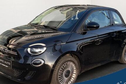 Fiat 500 14.802 km 21.990 &euro; Kiel 24119