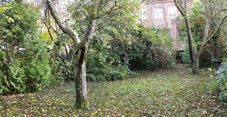 Mehrfamilienhaus, Wohnhaus Kiel Schreventeich - 660.000&euro; | Angebot:27182551