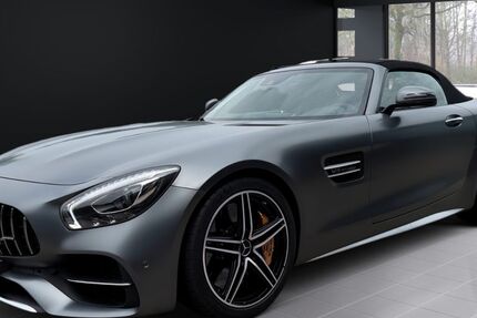 Mercedes-Benz AMG GT C 27.660 km 115.000 &euro; Kiel 24116