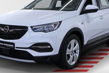 Opel Grandland (X) 72.277 km 16.490 &euro; Neumünster 24536