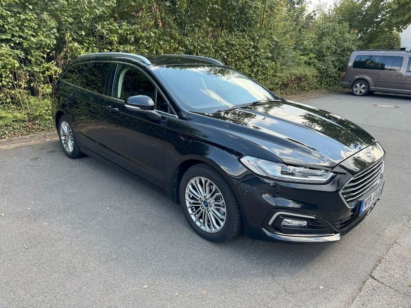 Mondeo