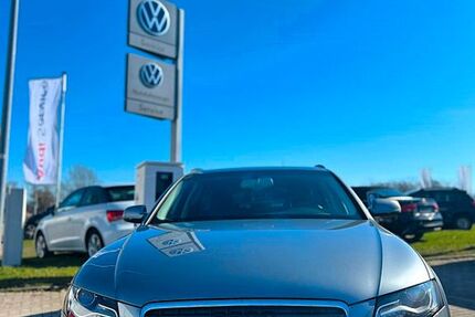Audi A4 97.890 km 12.790 &euro; Schönberg 24217