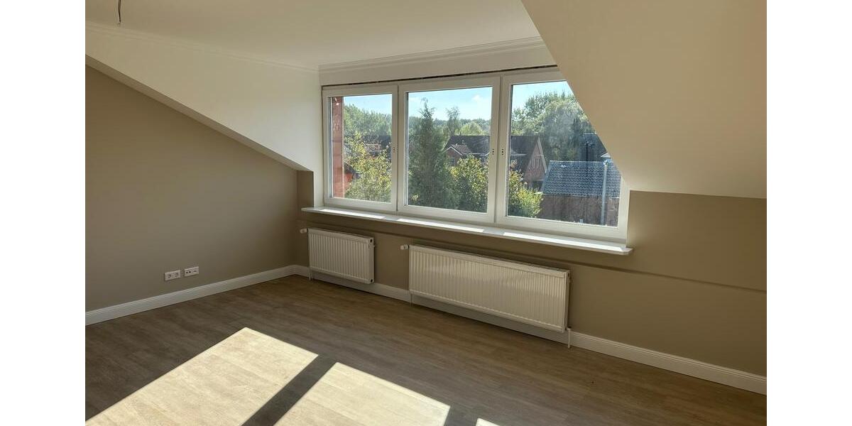 Etagenwohnung Kiel Russee - 3 Zimmer, 120 m&sup2;, 1.490&euro; | Angebot:24782421