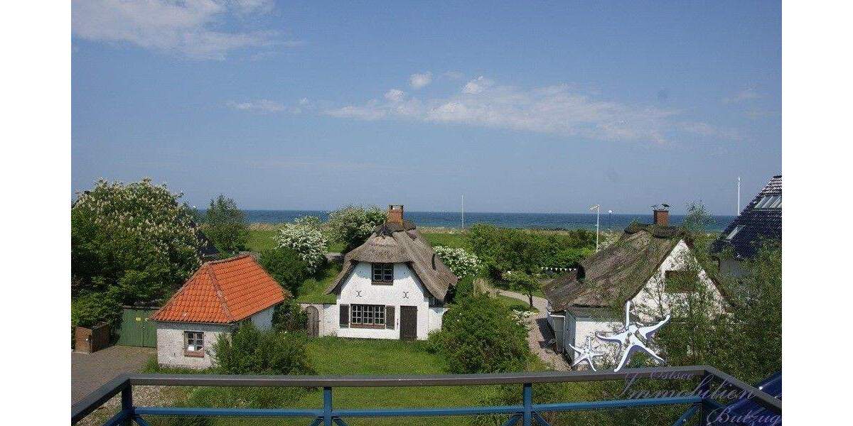 Etagenwohnung Schönberg (Holstein) Schönberger Strand - 5 Zimmer, 136 m&sup2;, 829.000&euro; | Angebot:25631725
