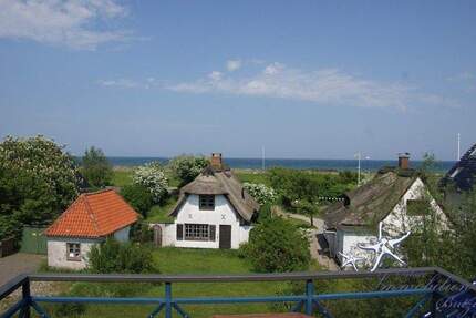 Wohnung Schönberg (Holstein) Schönberger Strand - 5 Zimmer, 136 m&sup2;, 829.000&euro; | Angebot:25631725