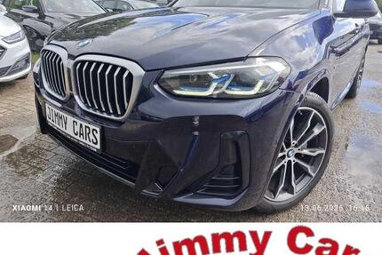 BMW X3 191.000 km 25.999 &euro; Kiel-Moorsee 24145